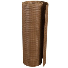 Κάλυμμα Μπαλκονιού Rattan Μελί 0.9x3m Rattanart - SG03601RD13