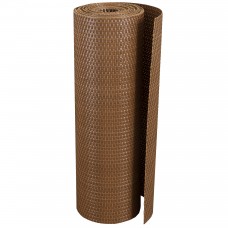 Κάλυμμα Μπαλκονιού Rattan Μελί 1x3m Rattanart - SG03609RD13