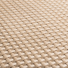 Κάλυμμα Μπαλκονιού Rattan Μπεζ 0.9x3m Rattanart - SG03601RD18